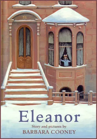 Barbara Cooney_Eleanor